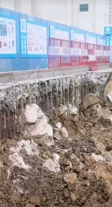 张家口阳原县微型桩