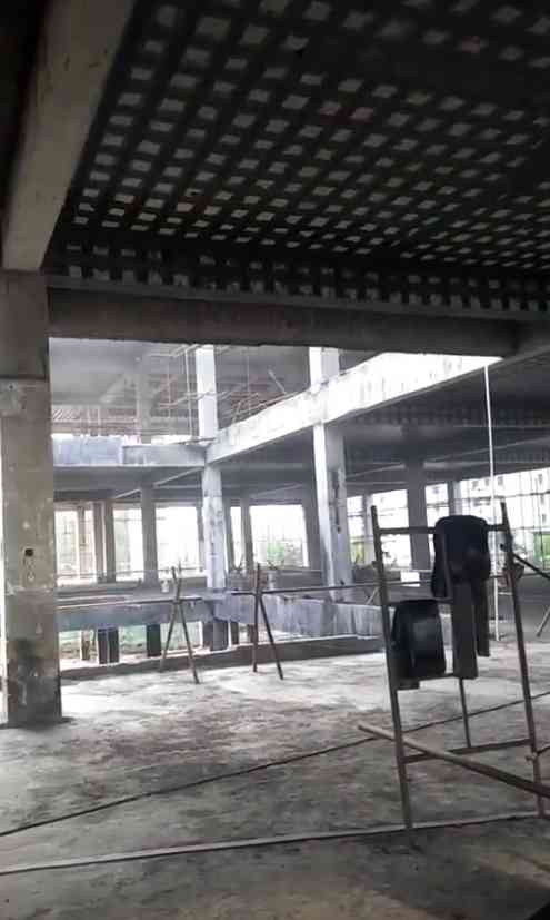 张家口阳原县结构补强